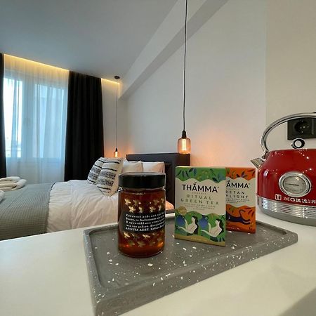 Milos 513 Plaka - Monastiraki By Superhost Hub Athen Eksteriør bilde